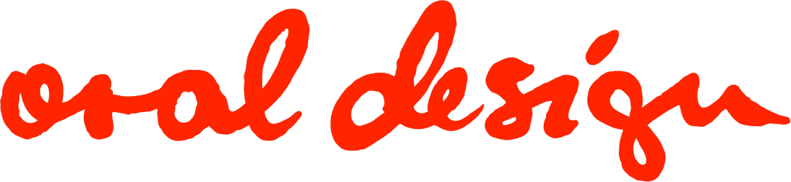 oral design